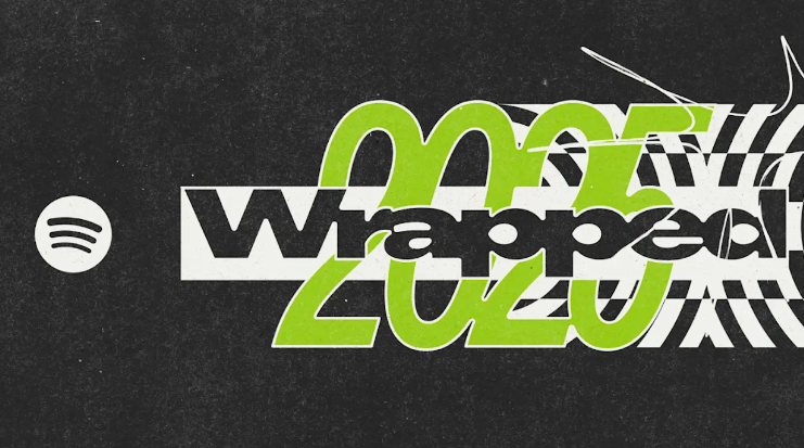 Spotify Wrapped 2025 Hadir Bawa Fitur Baru “Wrapped Party”