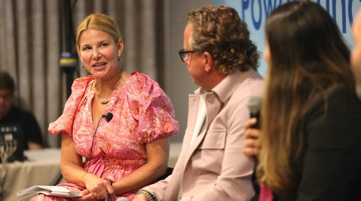 OpenAI Rekrut Mantan Bos Slack sebagai Chief Revenue Officer Baru