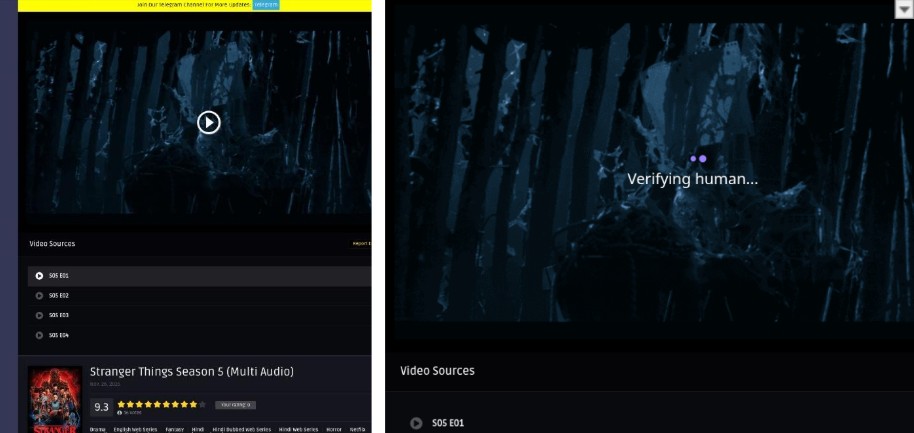 Waspada Penipu Siber Incar Penggemar Stranger Things