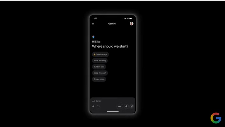 Google Luncurkan Model AI Super Cepat Gemini 3 Flash