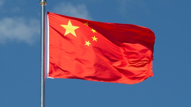 Tiongkok Kembangkan Prototipe Mesin EUV untuk Produksi Chip AI