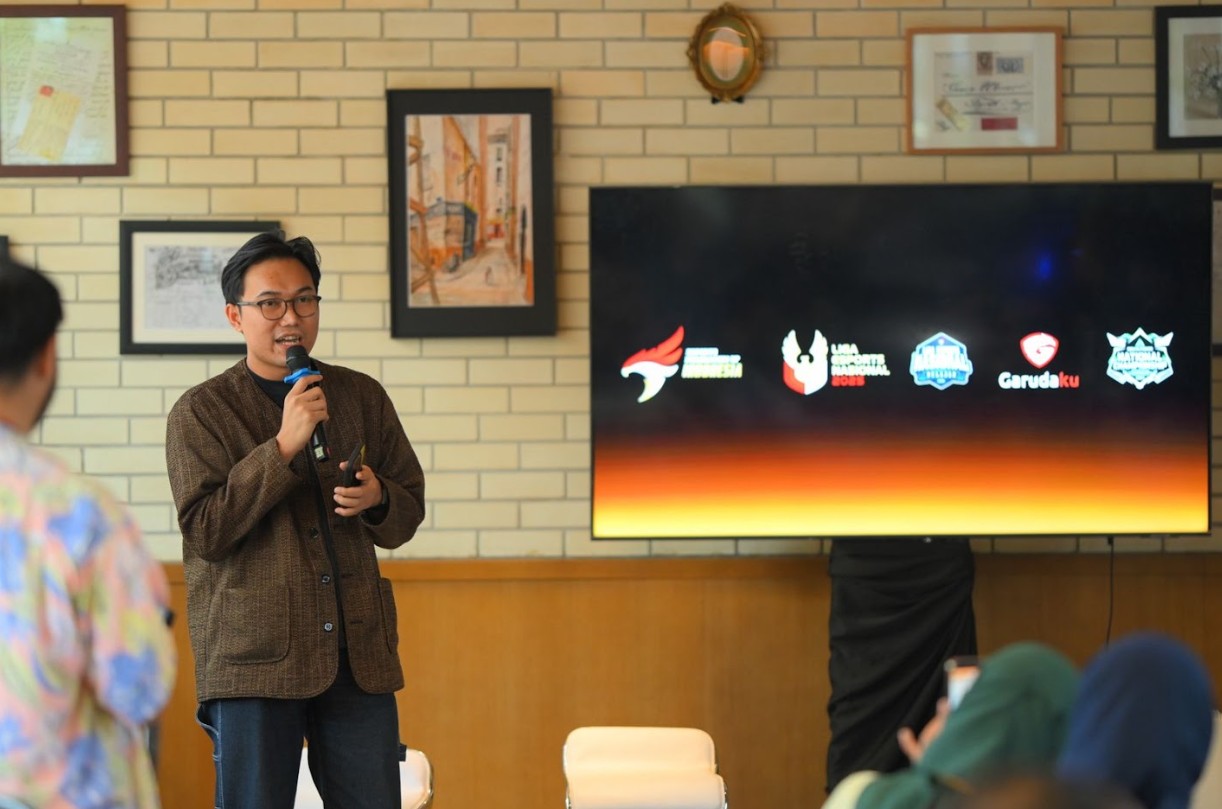 iQOO Hadirkan Lini Produk Komplit Sepanjang 2025