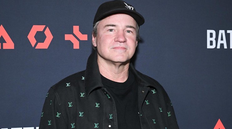 Co-creator Call of Duty Meninggal Dunia Akibat Kecelakaan Mobil