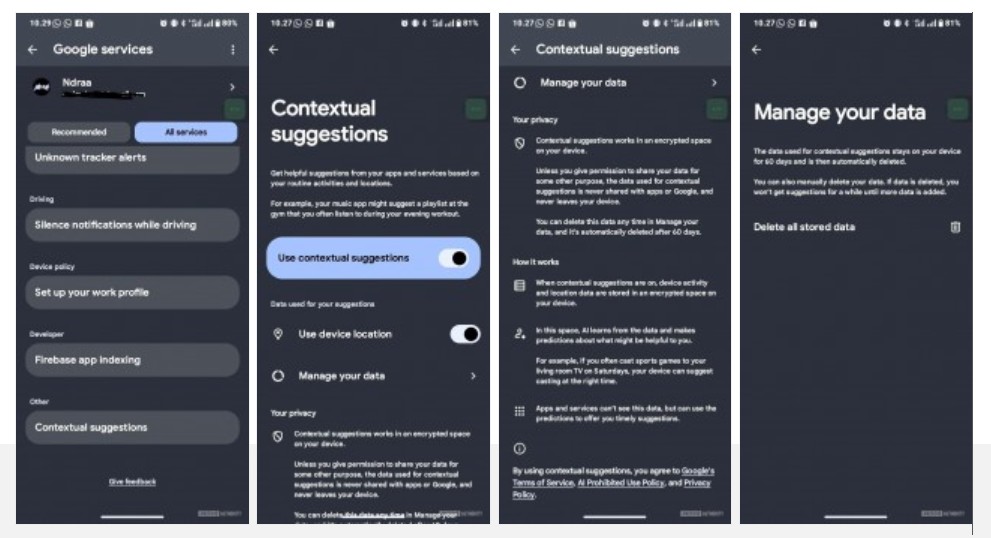 Google Hadirkan Fitur Magic Cue ke Seluruh Ponsel Android