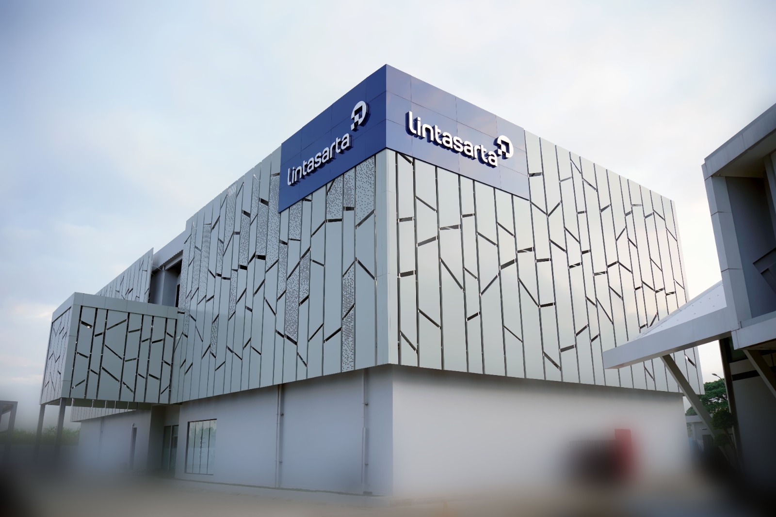 Persiapan Lintasarta Hadapi Lonjakan Trafik Nataru 2026