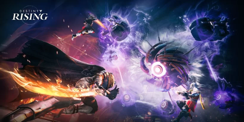 Destiny Rising Season 3 Act 1 Dorong Adaptasi Gaya Bermain