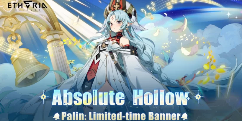 Absolute Hollow Resmi Meluncur, Meta Etheria: Restart Mulai Bergeser