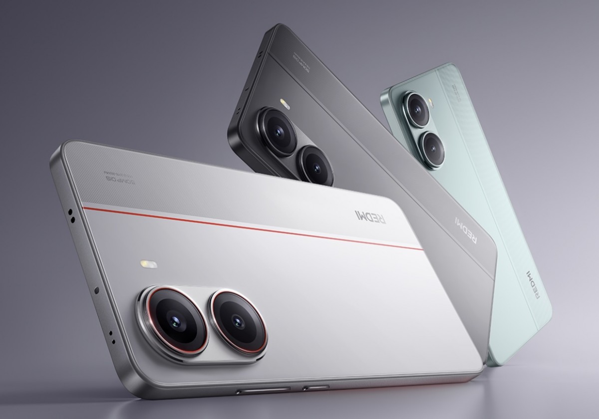 Bocoran Spesifikasi Redmi Turbo 5 dan Turbo 5 Pro Terungkap, Siap Lawan Flagship Killer