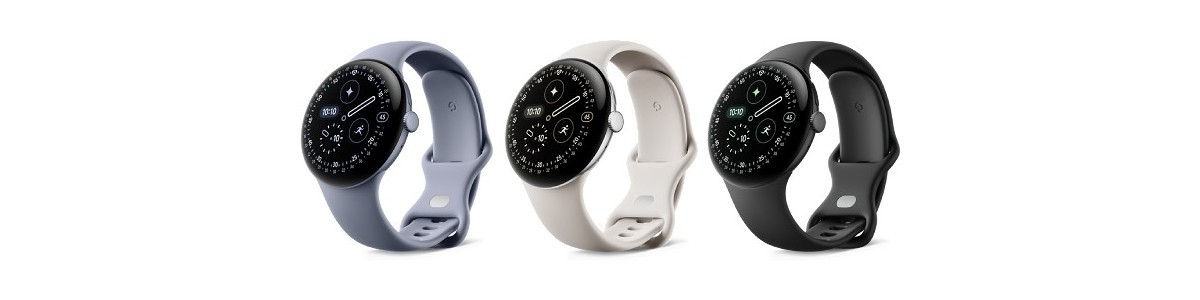 Google Siapkan Gestur Baru untuk Pixel Watch