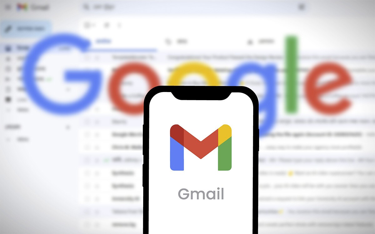Google Buka Opsi Baru, Email Akun Kini Tak Lagi Terkunci