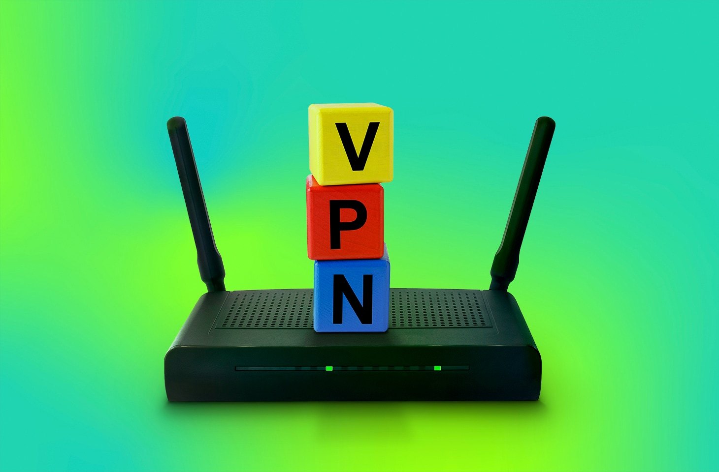 Gen Z Waspada, Marak Percobaan Serangan Menyamar Sebagai VPN
