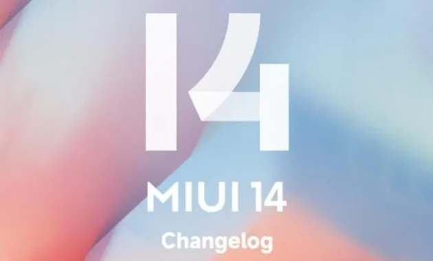 MIUI 14. (Xioami via xiaomiui)