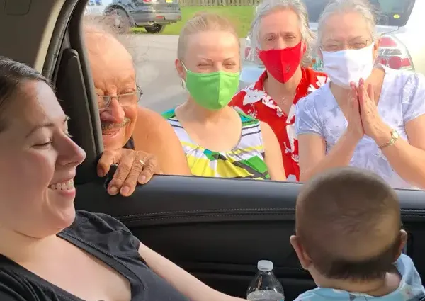 Mengajarkan Anak Batasan Fisik: Warisan Baru Keluarga Modern