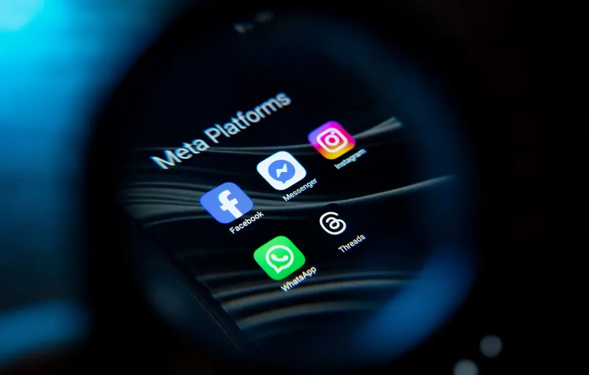 Meta Upgrade Customer Support Pakai AI, Akhirnya Bantuan Nyata untuk Akun Facebook & Instagram?