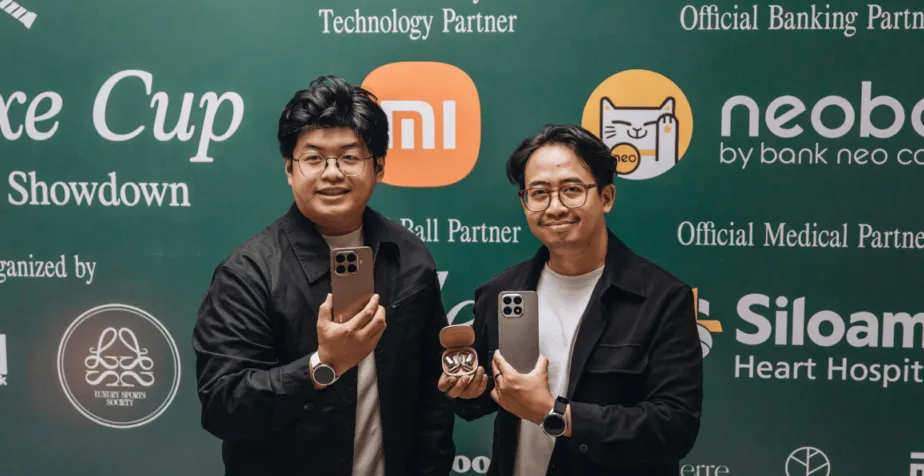 Xiaomi Wearable: Partner Cerdas untuk Gaya Hidup Aktif dan Sehat Anda