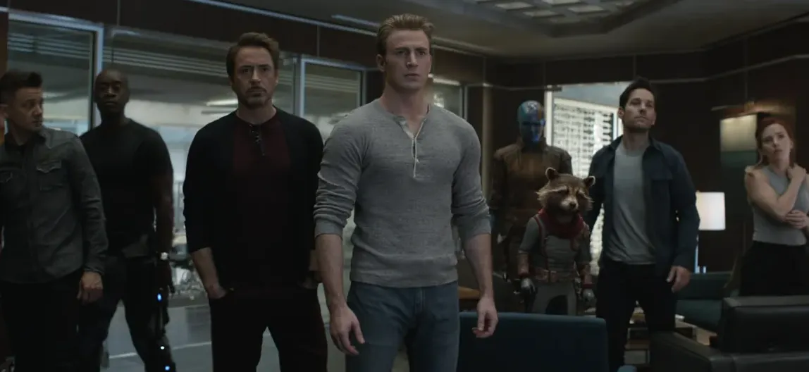 Avengers: Endgame Tayang Lagi, Nostalgia Sebelum Era Baru MCU di 2026