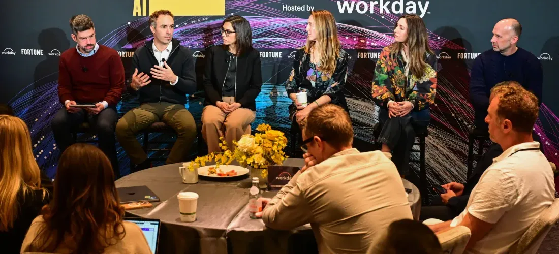 AI Bakal Gantikan Bos? Ini Prediksi Masa Depan Manajemen di Kantor