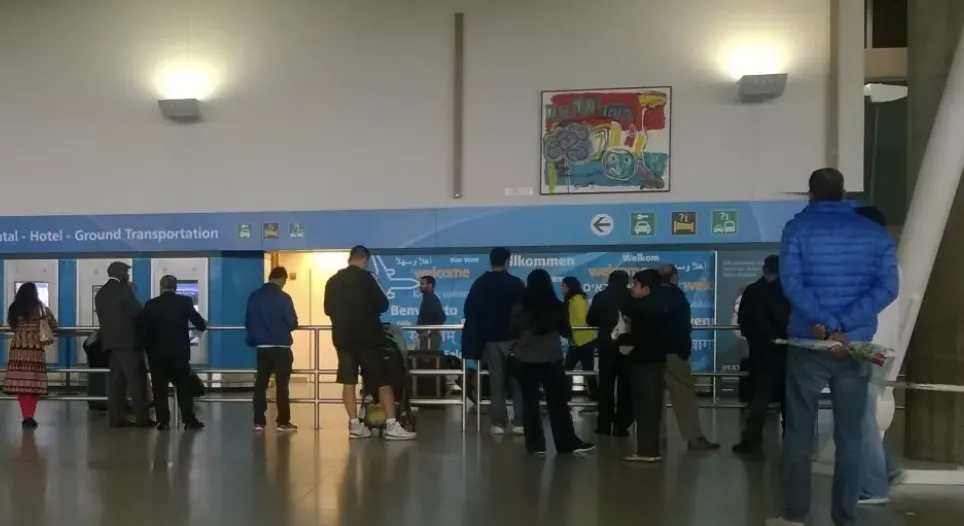 Rekam Jejak Media Sosial Bisa Jadi Syarat Wajib Turis Masuk AS