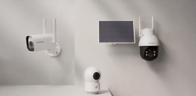 MODENA Luncurkan Ekosistem Smart Security Terintegrasi untuk Rumah dan Bisnis