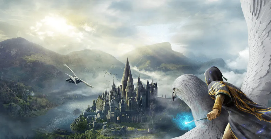 Hogwarts Legacy Gratis di Epic Games Store, Buruan Klaim Sebelum 18 Desember