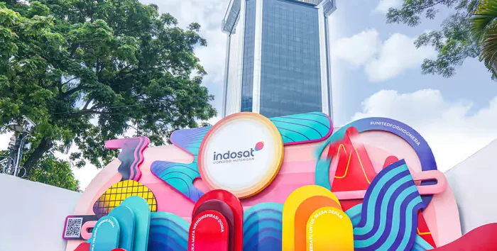 Indosat Masuk Fortune, Bukti AI Bikin Kerja Lebih Bahagia?