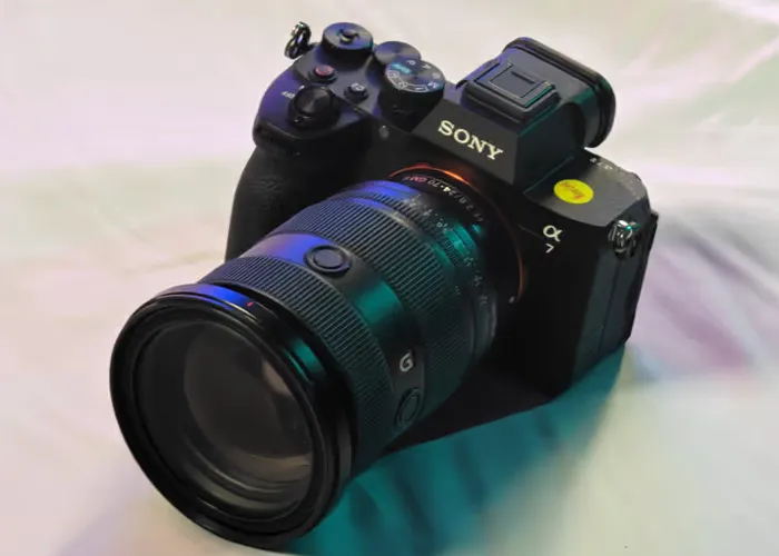 Sony A7 V Resmi Rilis di Indonesia, Bawa AI Jadi Jantung Kamera Hybrid