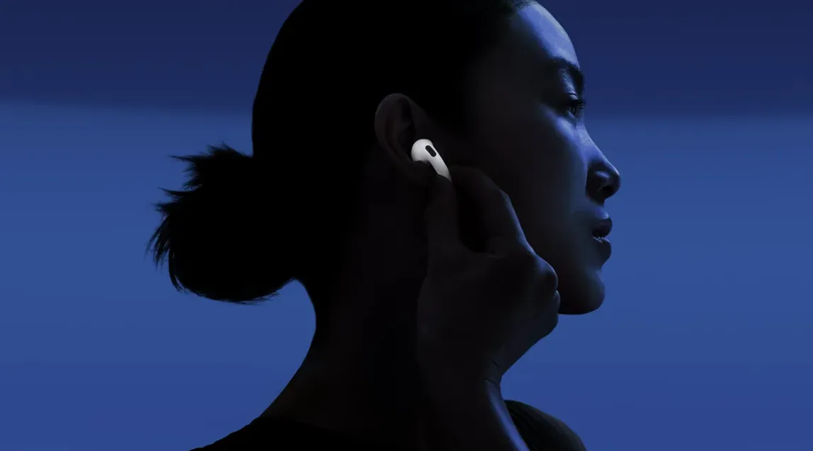Bukan ANC, Fitur iOS Tersembunyi Ini Bikin AirPods Pro 3 Jadi Andalan Kerja