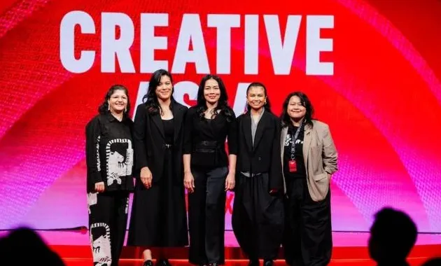 Netflix Adaptasi Tiga Novel Dee Lestari menjadi Original Series.</body>