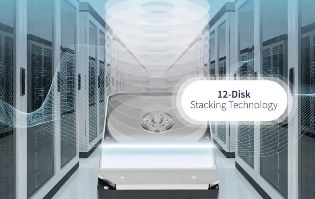 Toshiba Siapkan Hard Disk 55TB, Data Center Bakal Punya "Gudang" Baru