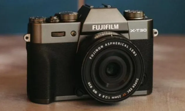Fujifilm X-T30 III Resmi di Indonesia: Kamera Ringkas untuk Kreativitas Tanpa Batas