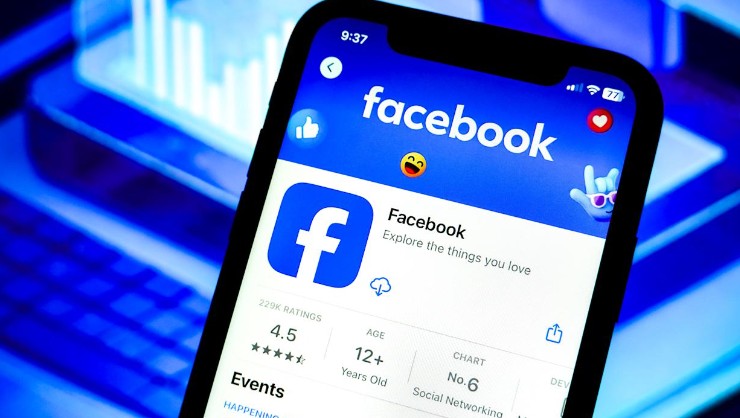 Kreator Facebook Terancam Harus Bayar untuk Berbagi Konten