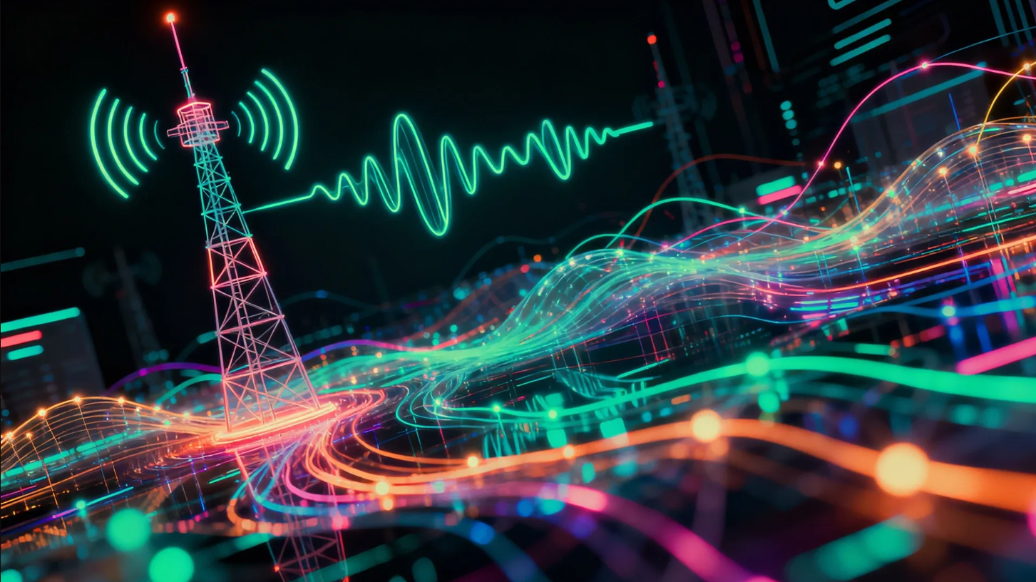 Prediksi Ancaman Sektor Telekomunikasi di Tahun Mendatang Akibat Kehadiran Teknologi Baru