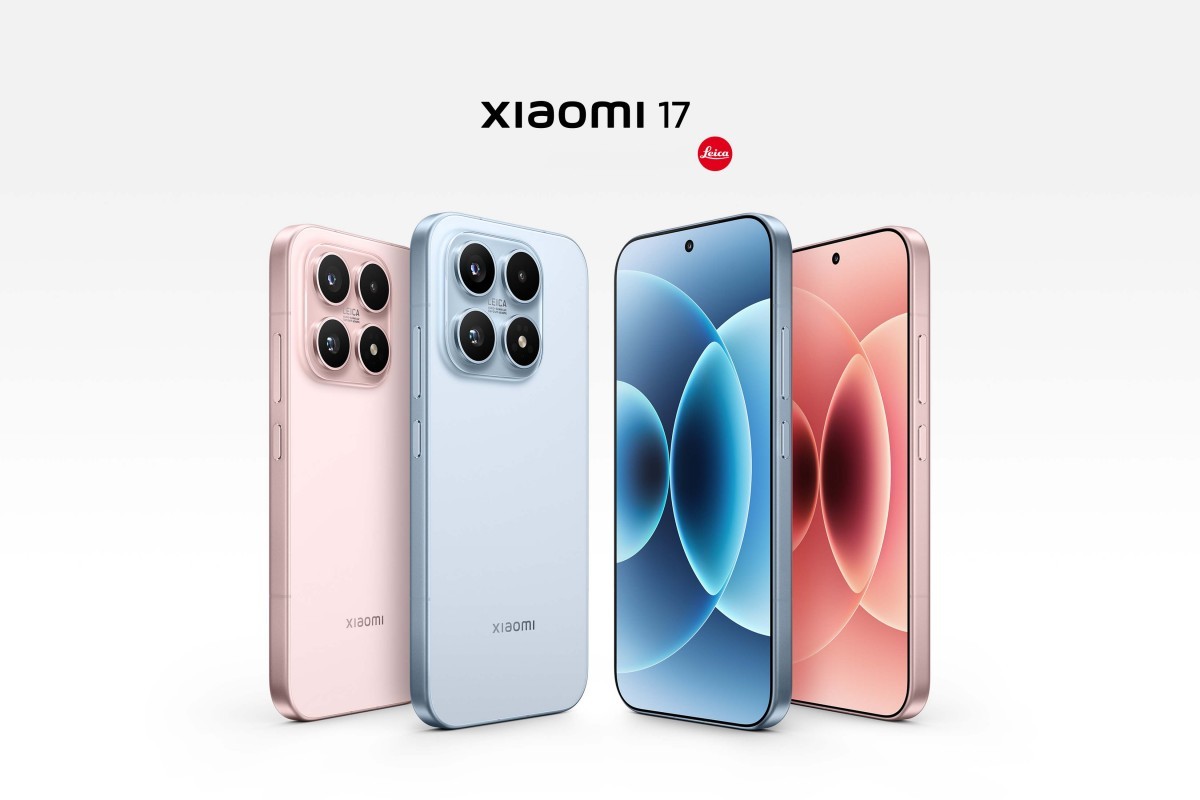 Xiaomi 17 Diprediksi Meluncur Global pada Januari 2026