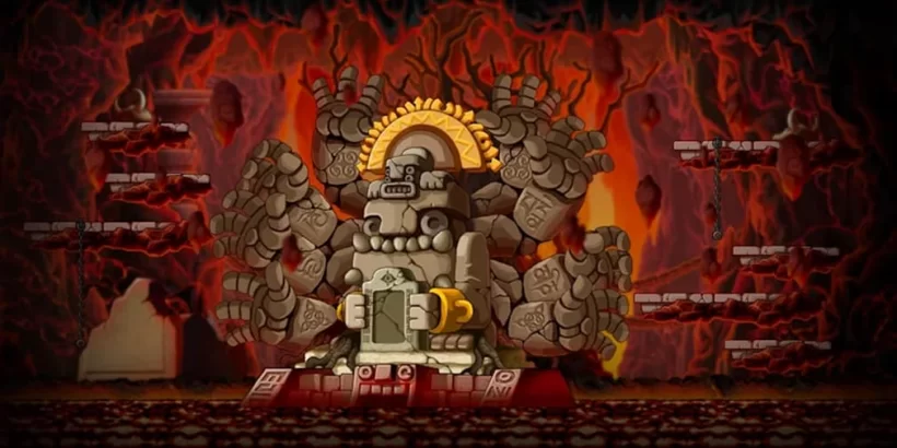 MapleStory: Idle RPG Rilis Update Zakum, Siapa Berani Lawan?