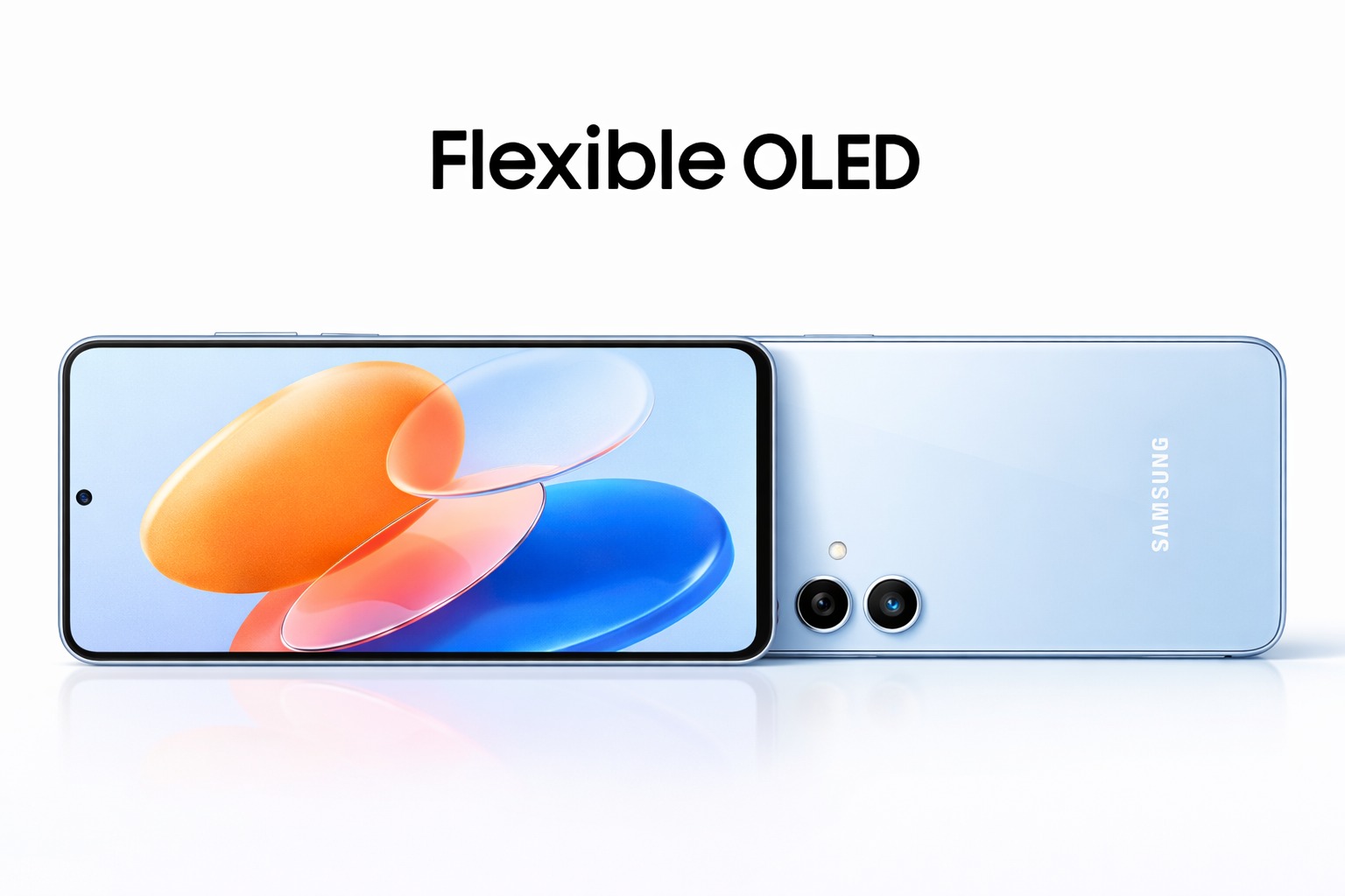 Samsung Bikin Terobosan Desain Panel Galaxy A57