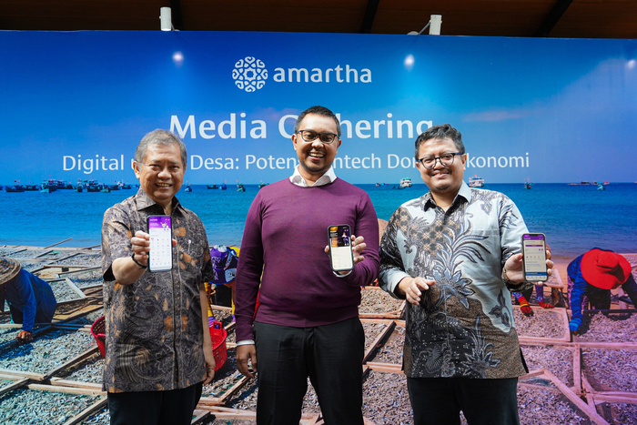 Tahun 2026 Fintech Berpotensi Dorong Pertumbuhan Ekonomi