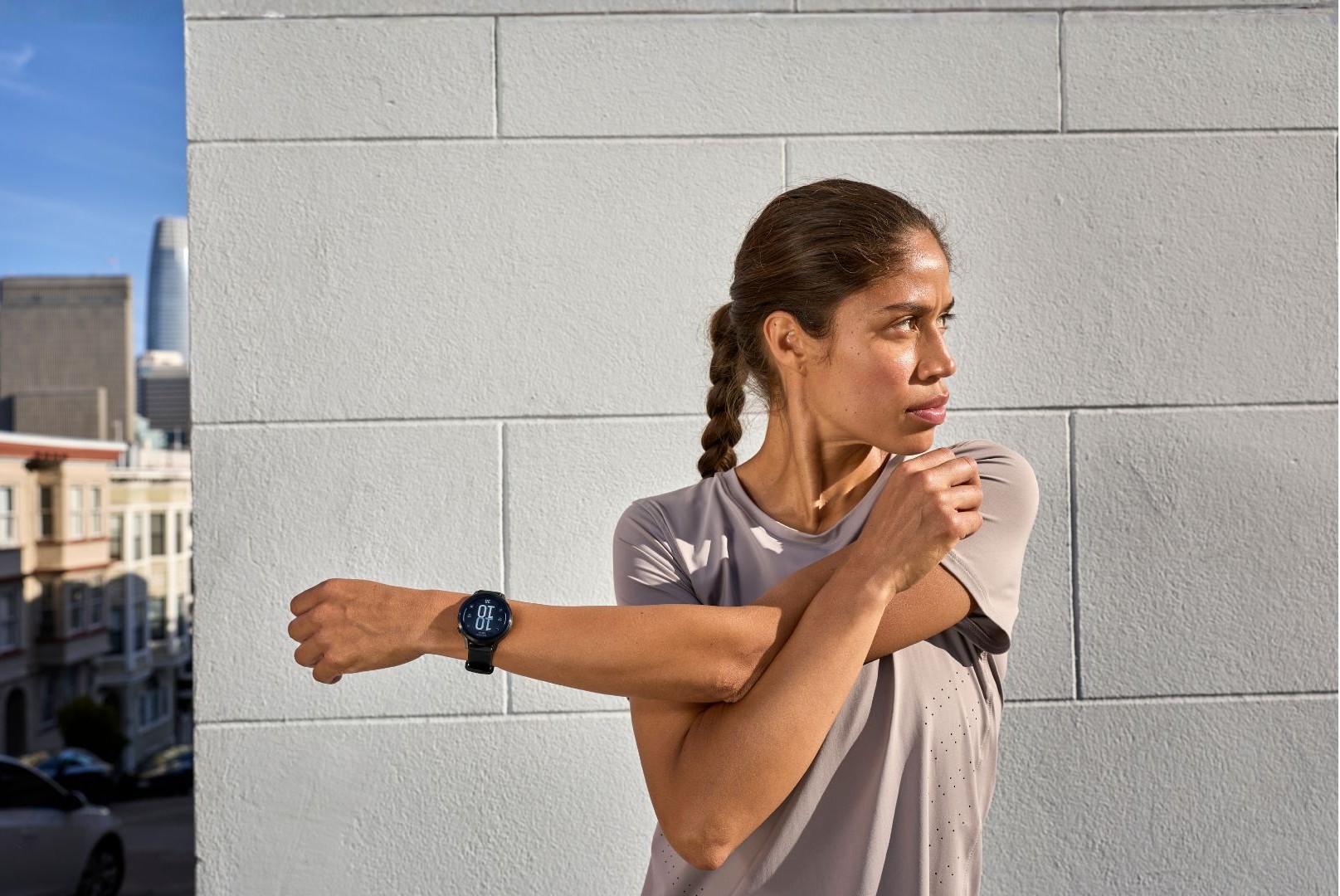 Tren Olahraga Masyarakat Indonesia Berdasarkan Garmin Connect Data Report 2025 