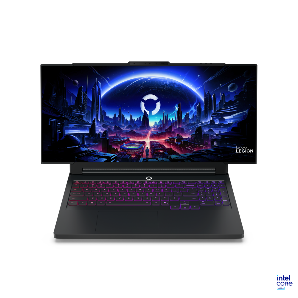 Lenovo Pamer Konsep Legion Pro Rollable dengan 3 Ukuran Layar