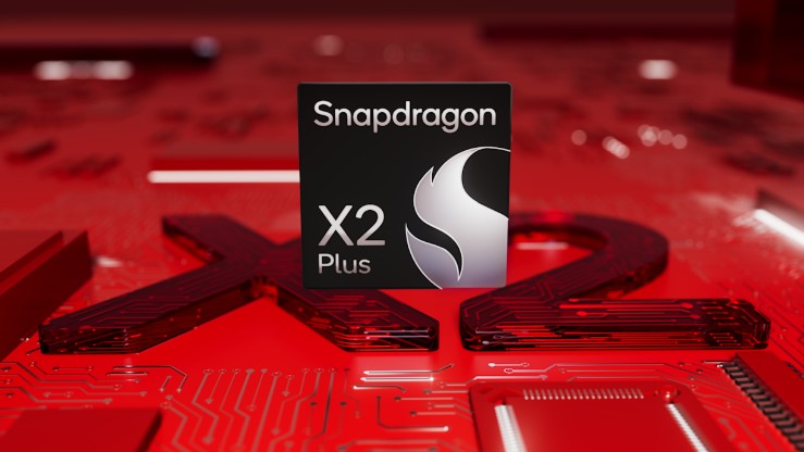 Qualcomm Umumkan Snapdragon X2 Plus di CES, Prosesor Laptop dengan Fokus AI