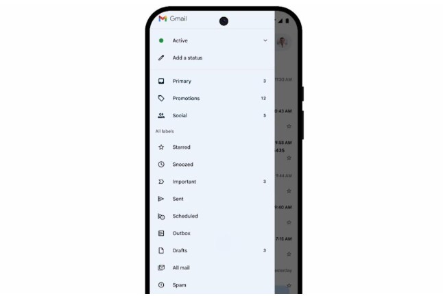Google Perbaiki Masalah Gmail yang Sebabkan Inbox penuh dan Muncul Spam