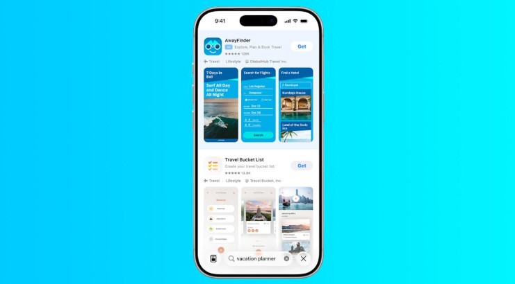 Apple Akan Tampilkan Lebih Banyak Iklan di App Store