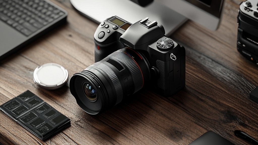 Biwin Hadirkan Solusi Penyimpanan Cepat untuk Alur Kerja Kreator Modern