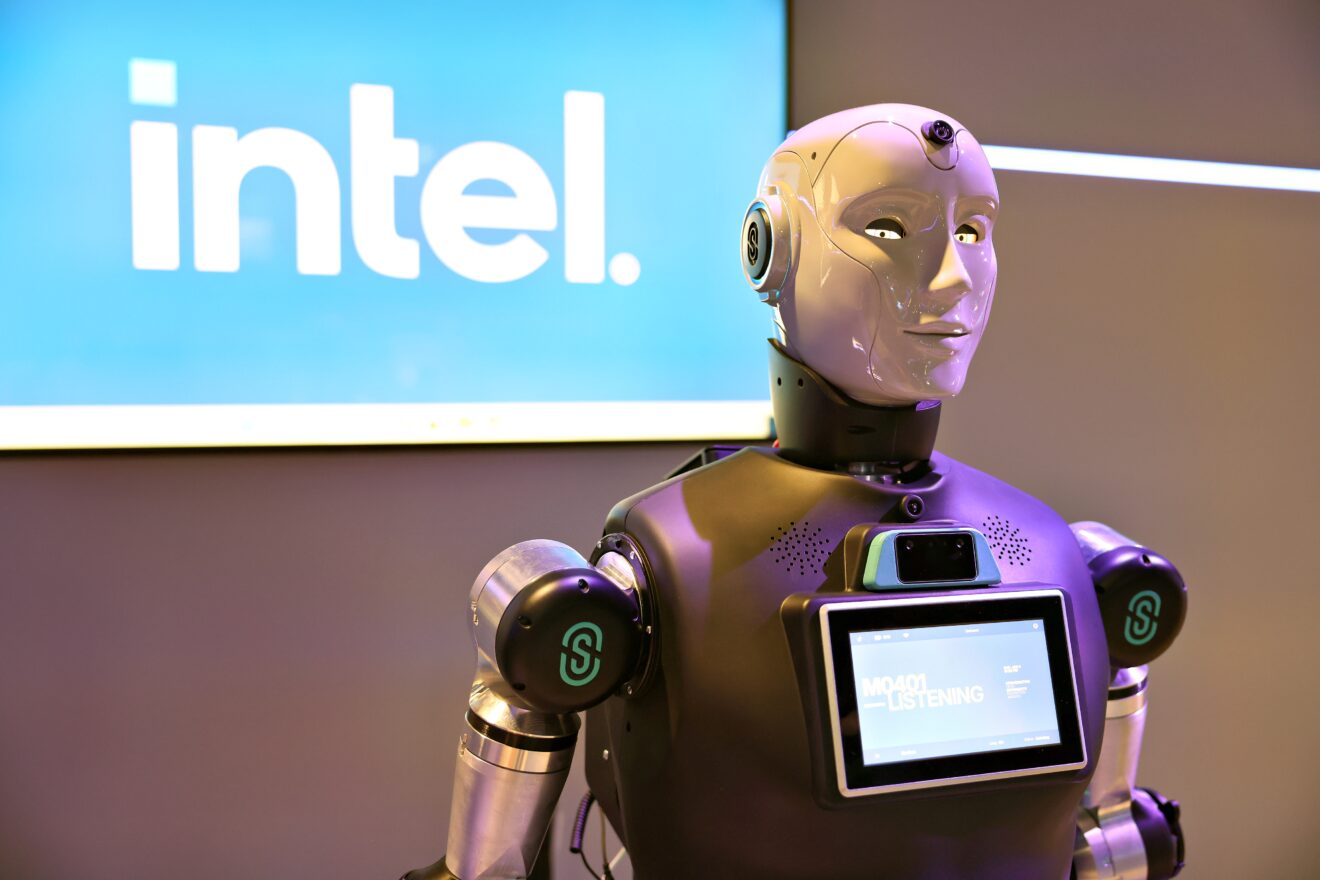 Resmi di CES 2026, Intel Core Ultra Series 3 Siap Masuk Pasar Global