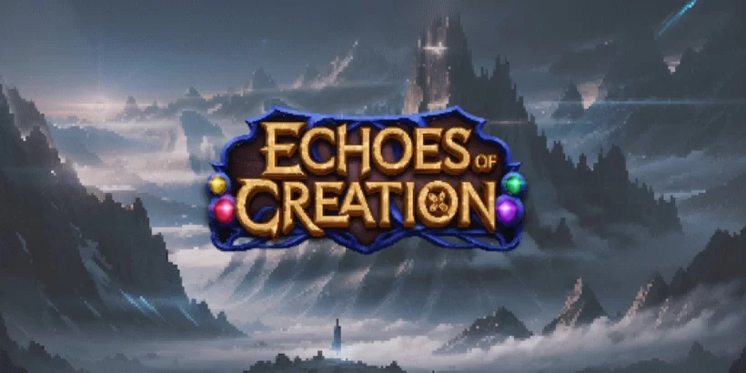 Dari Android ke iOS, Echoes of Creation Rilis dengan Fitur Crafting Item dan Endgame Rework