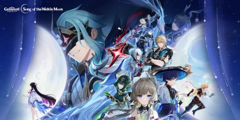 Event Luna 4 Genshin Impact Resmi Dimulai, Bonusnya Ngiler