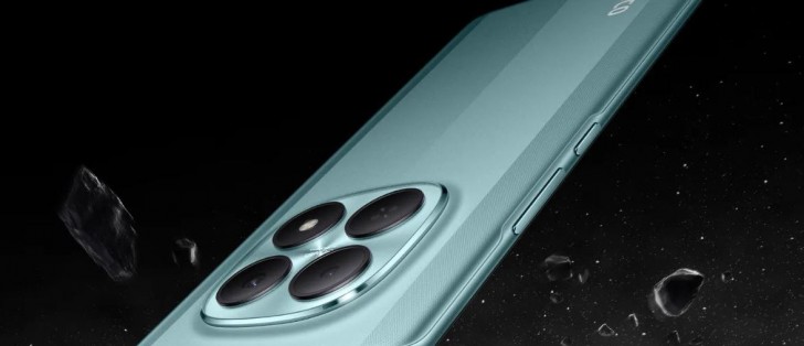 Poco M8 Bawa Spesifikasi Gahar, Siap Guncang Pasar 5G