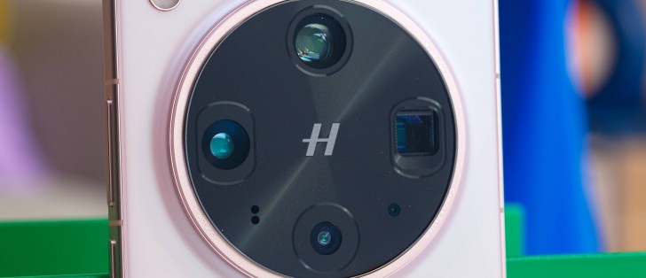 Bocoran Oppo Find X9 Ultra Ungkap Dua Sensor 200MP