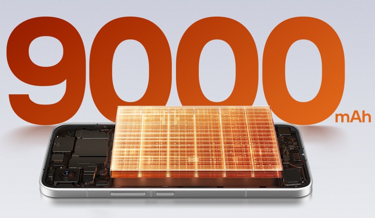 Spesifikasi Redmi Turbo 5 Max Terungkap, Bodi Tipis dengan Baterai Bongsor