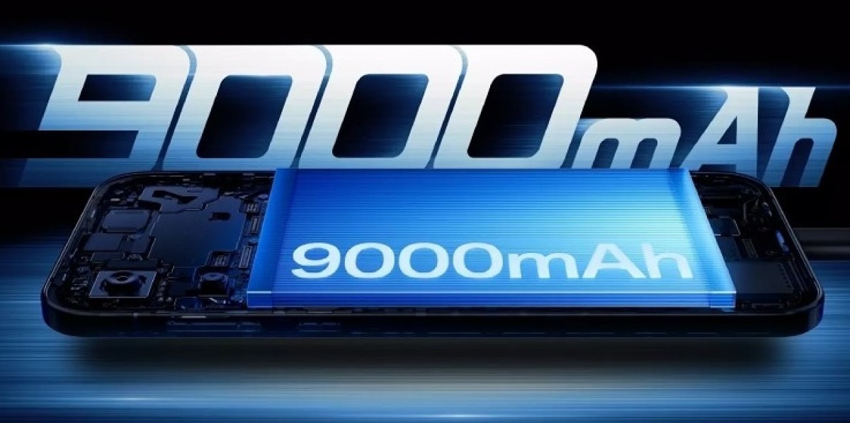 OnePlus 16 Tawarkan Glacier Battery Super Besar, Siap Tantang Flagship Lainnya!