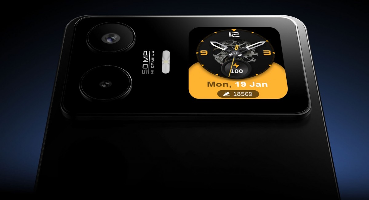 Lava Blaze Duo 3 Resmi Meluncur, Dua Layar Unik dan Baterai 5.000mAh Jadi Andalan